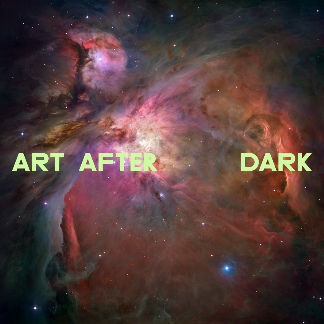 Melbourne - Making weekend plans? Join us for Museum Universe, our Art ...