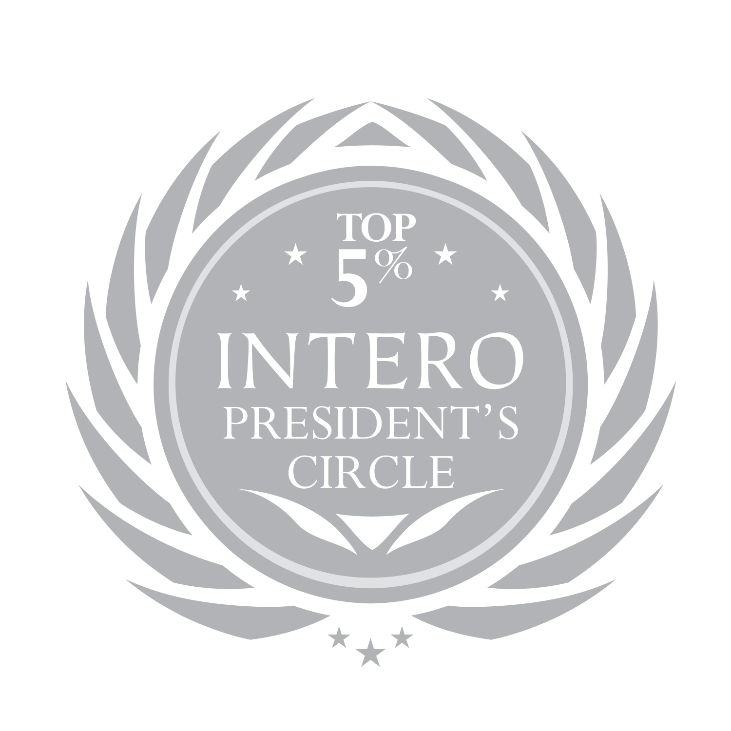 Congratulations to all our 2019 Intero... - Intero Burlingame