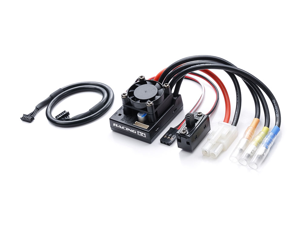 New Tamiya TBLE-04SR ESC PN45070 BRUSHLESS ESC