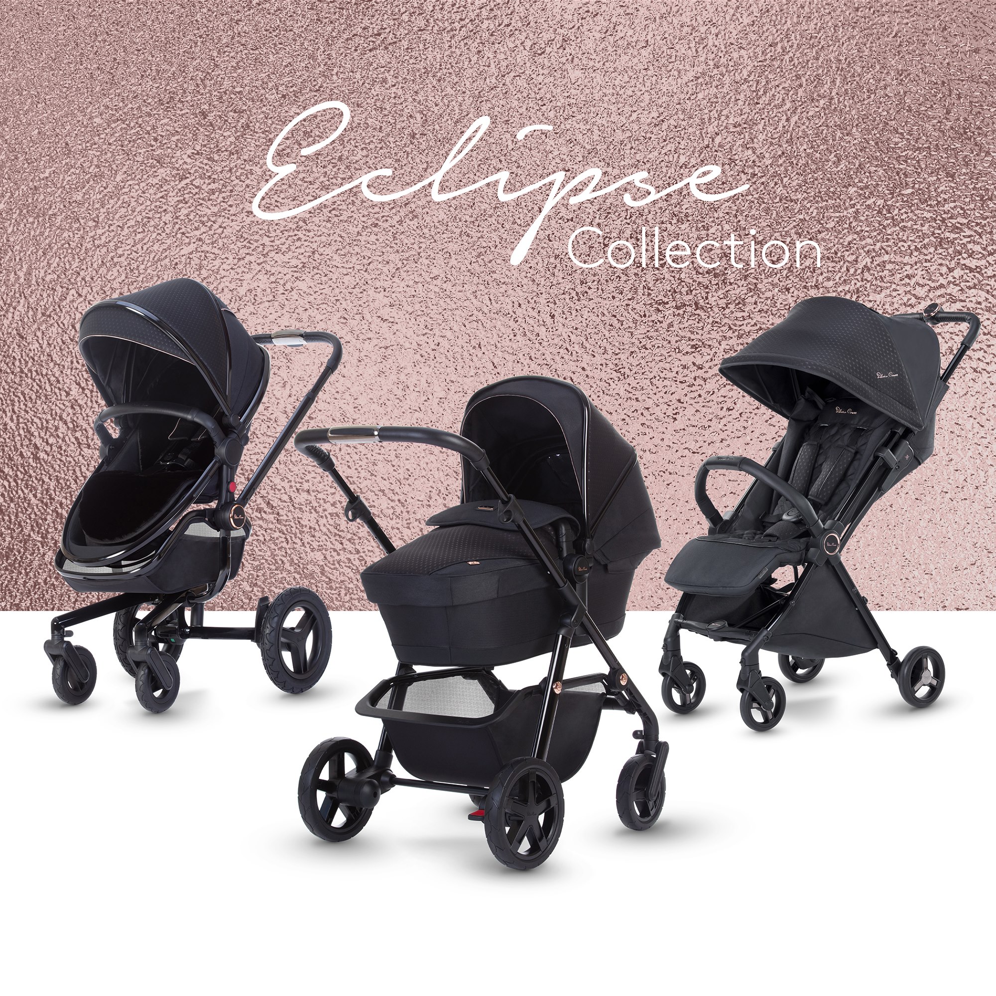 ✨Introducing Jet Eclipse - a stylish addition to our Jet