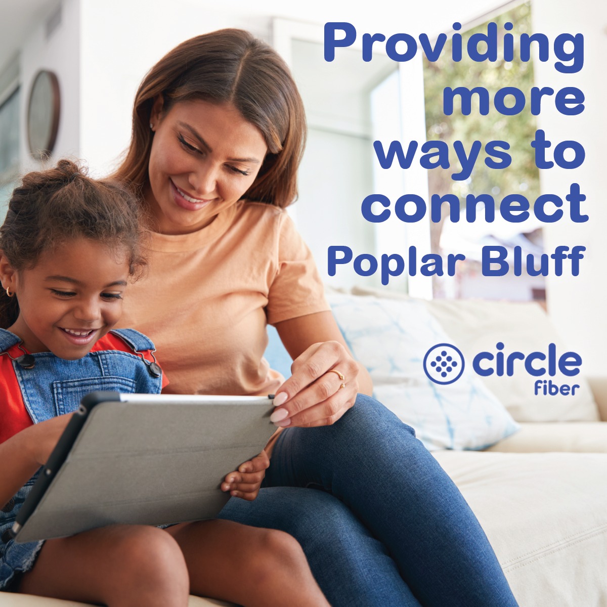 Circle Fiber Poplar Bluff
