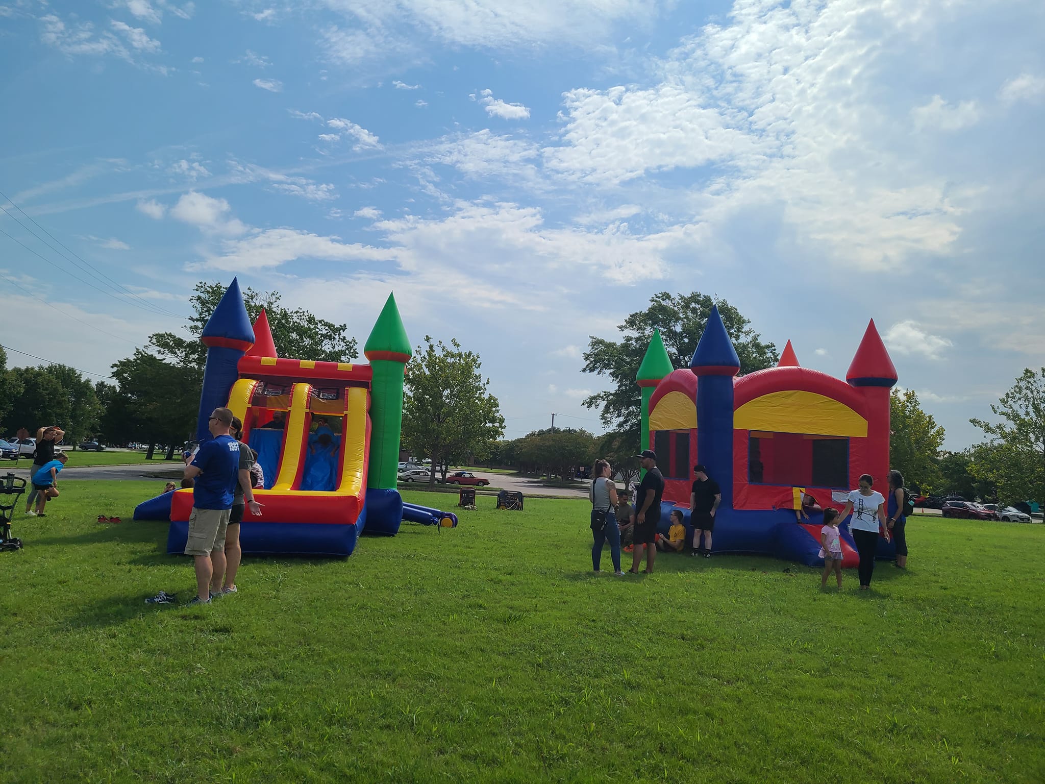 The Summer Reading Finale... - Langley Air Force Base Library | Facebook
