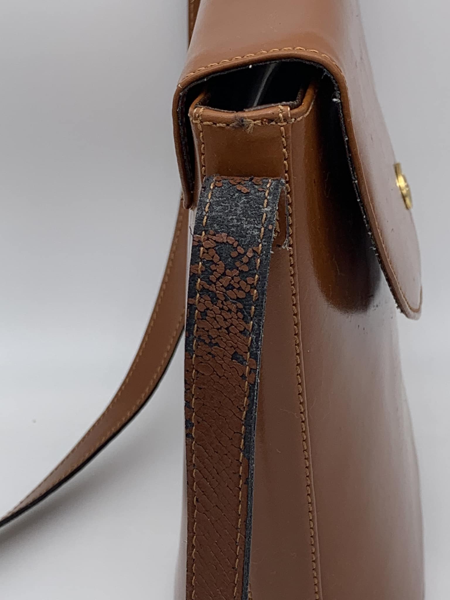 Is purse repairable or should I replace it?