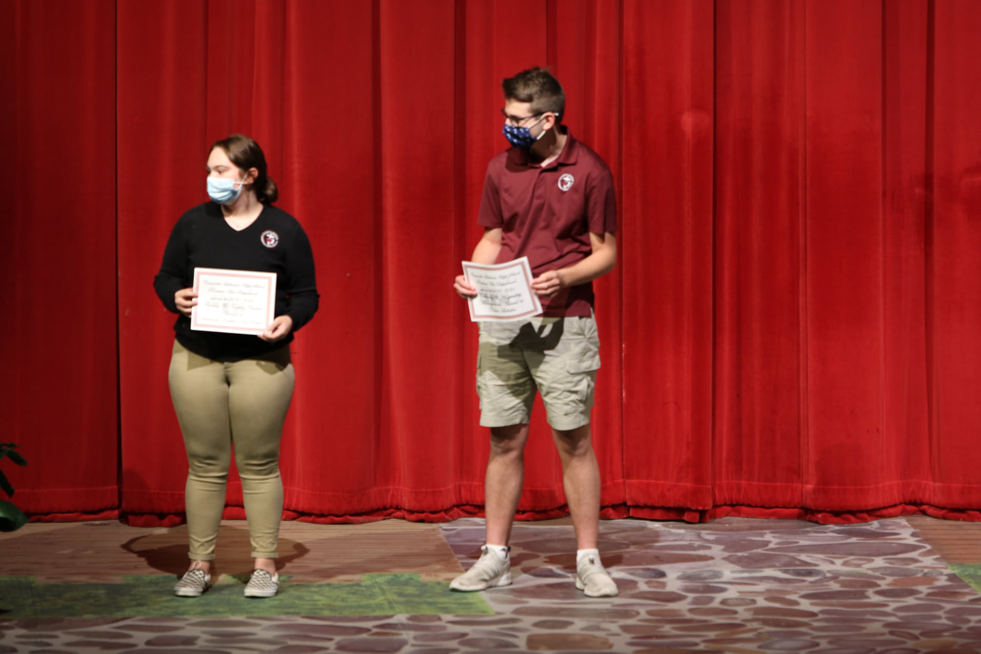 Concordia Lutheran High... - Concordia Lutheran High School
