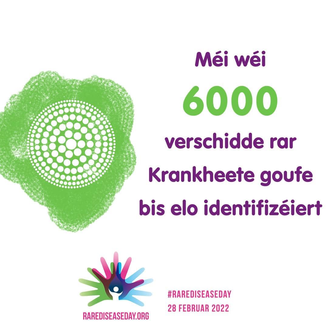 Saviez-vous que 1 nouveau-né sur 300 aura un cancer avant son 20ème ...