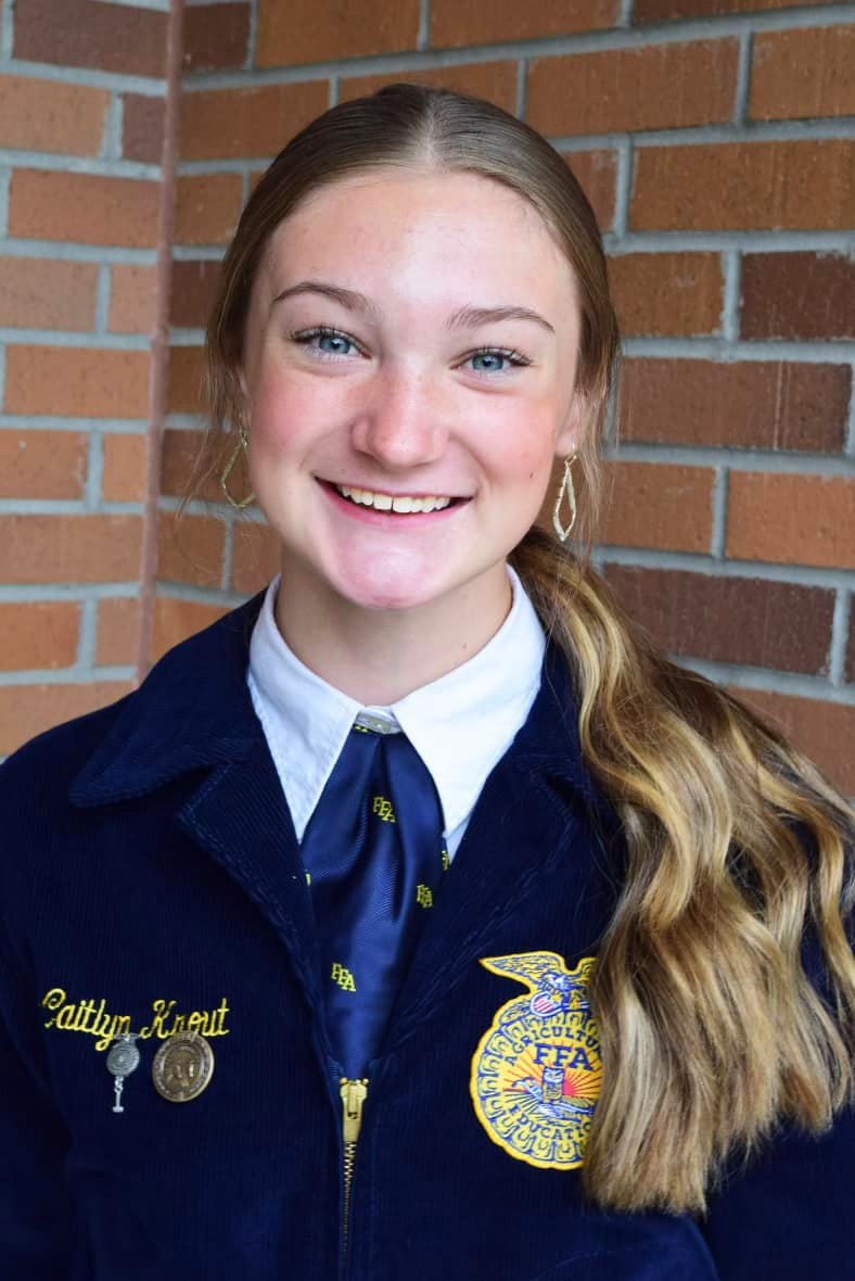 Introducing your... - South Carolina FFA Association | Facebook