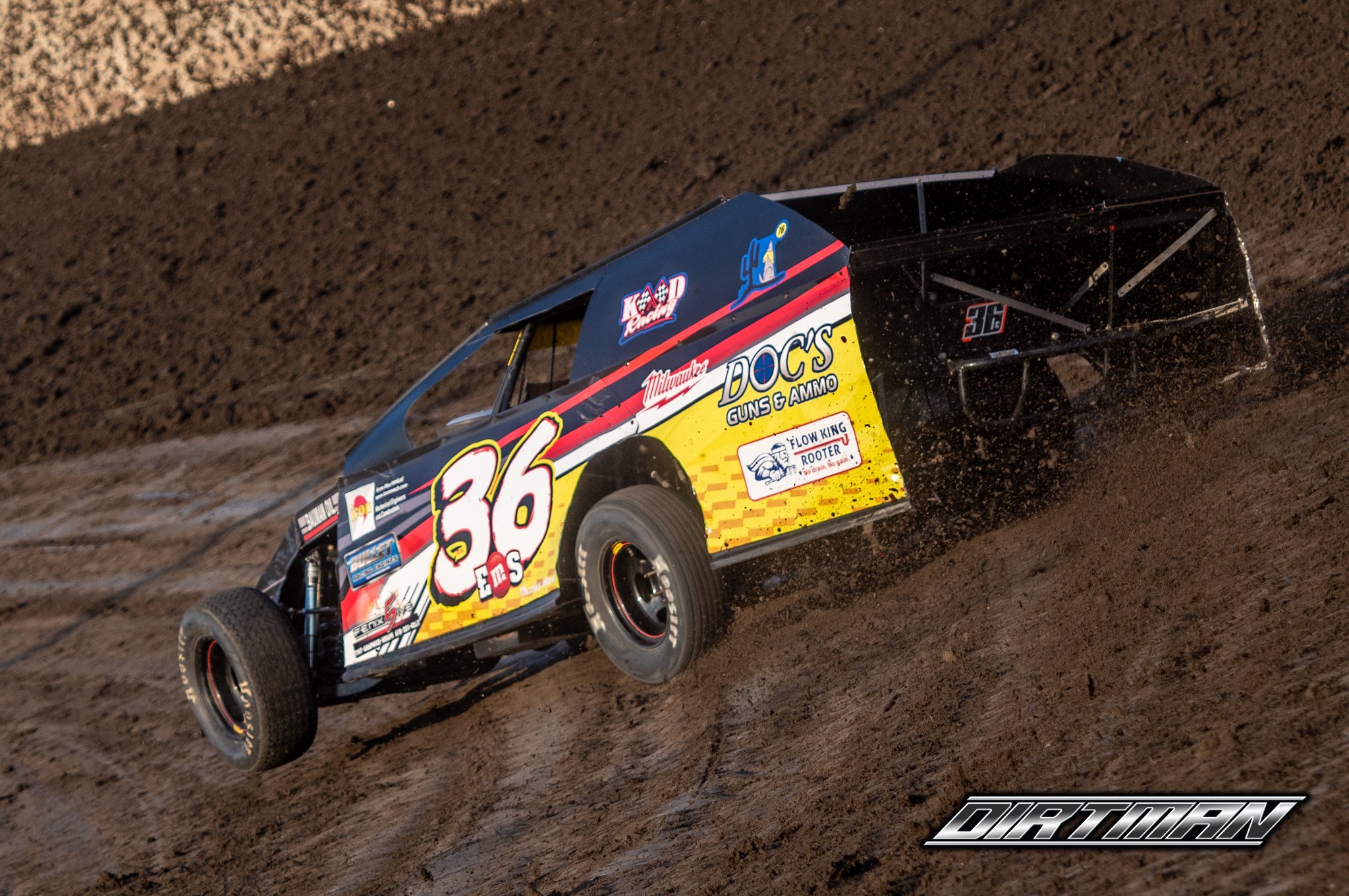 Danny Ems Racing