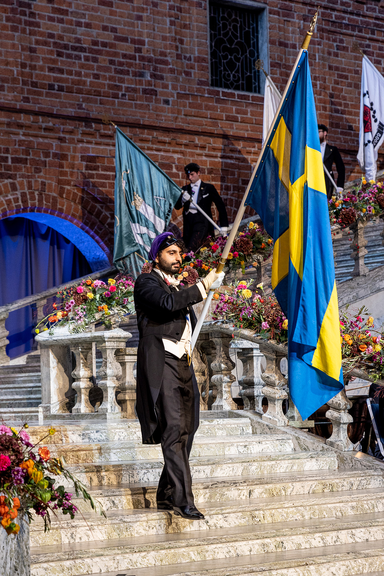 Congratulations to all... - KTH Royal Institute of Technology | Facebook