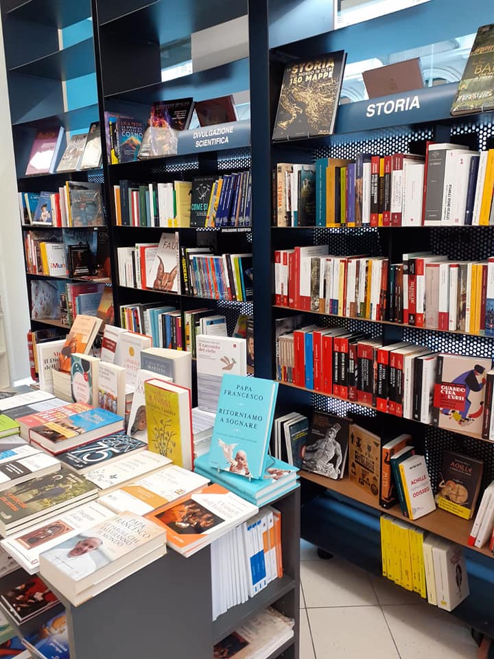 Libreria Paravia | Turin
