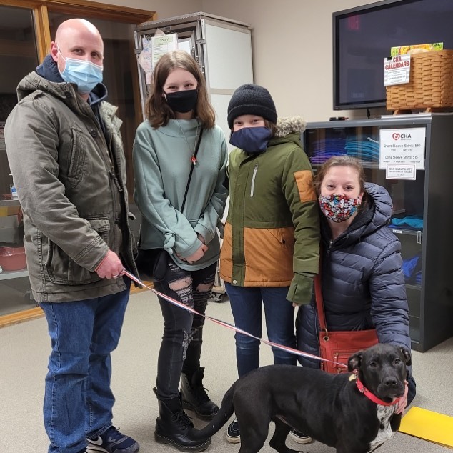 Cha Animal Shelter Home Facebook