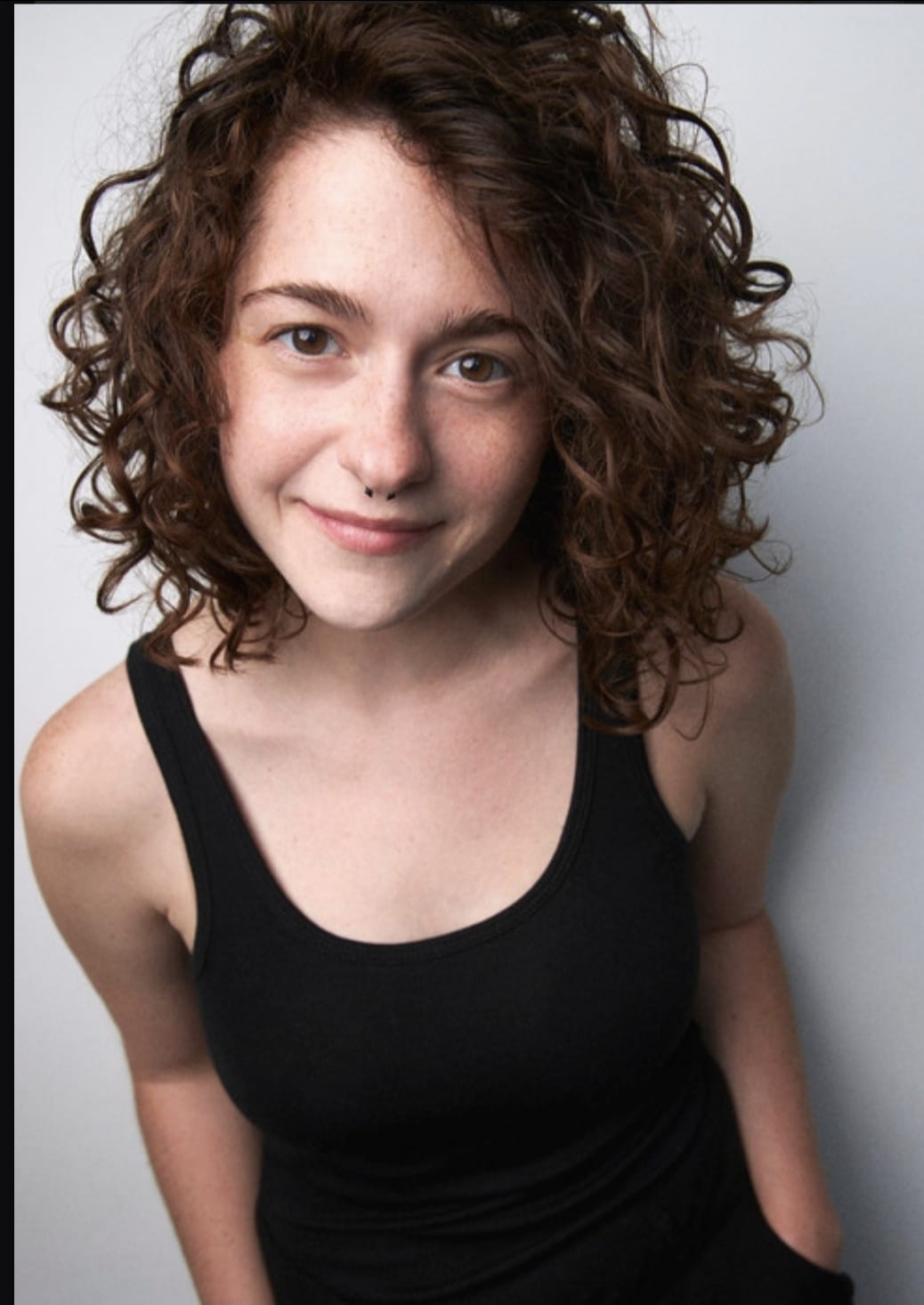 Congratulations to Sarah... Paonessa Talent Agency, LLC
