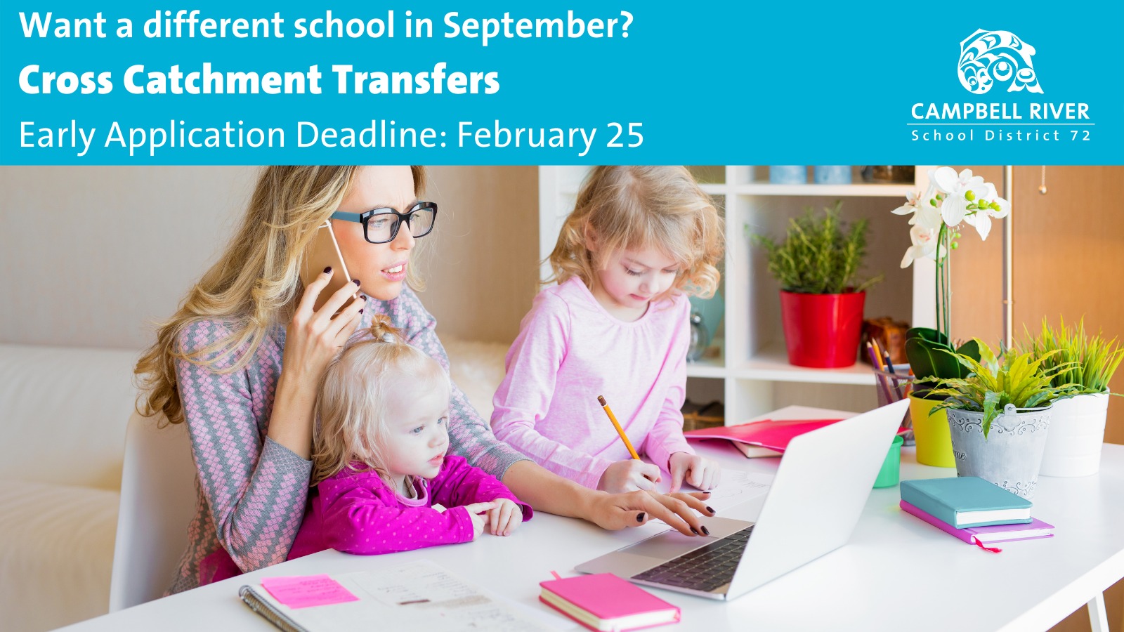 Campbell - Want to attend a different #CRSD72 school next year? The ...