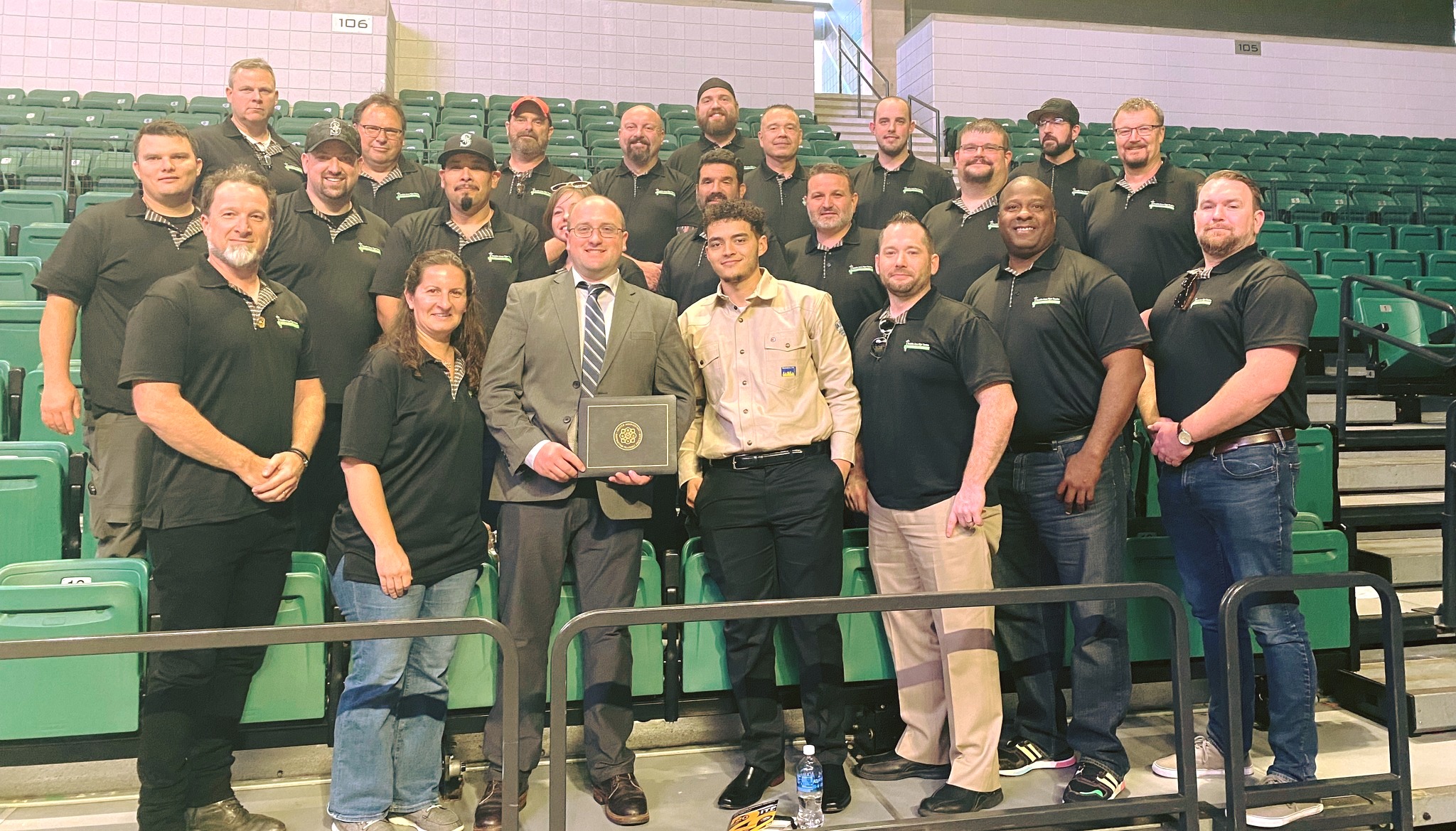 Local 32 Plumbers and Pipefitters - #TrainingTuesday #Local32 The SAPT ...