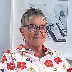 Judy Rolston