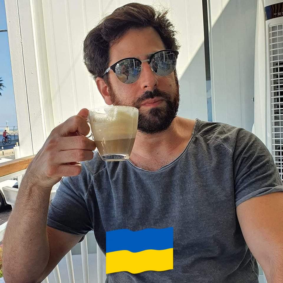 Barak Rozalis