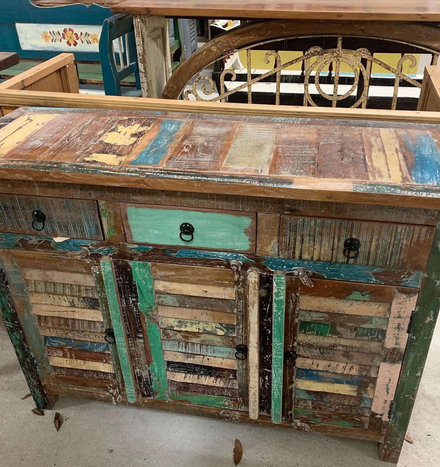 Charles... - Charles Phillips Antiques and Architecturals