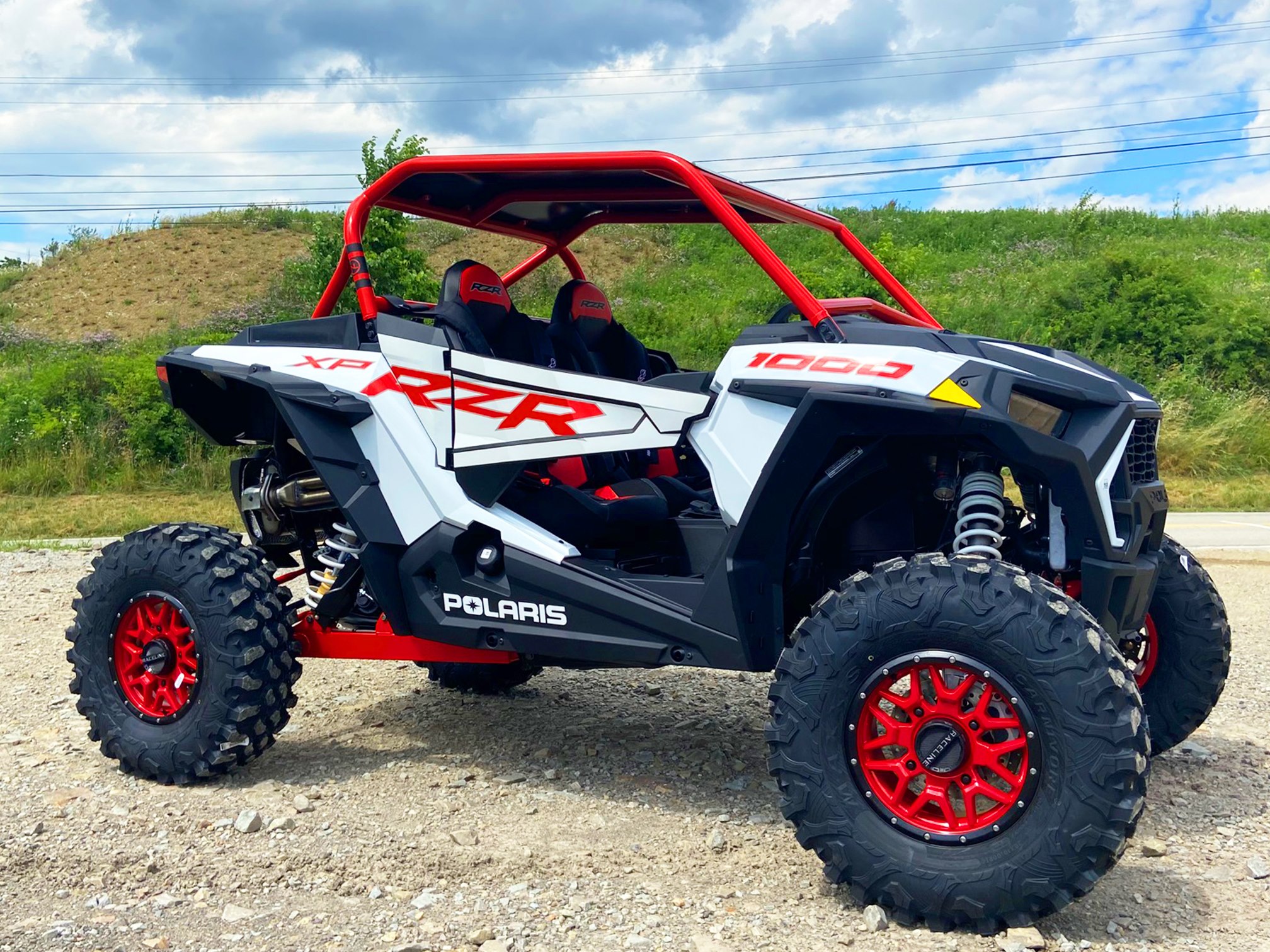 NEW EXMARK LAZER Z X-SERIES 72