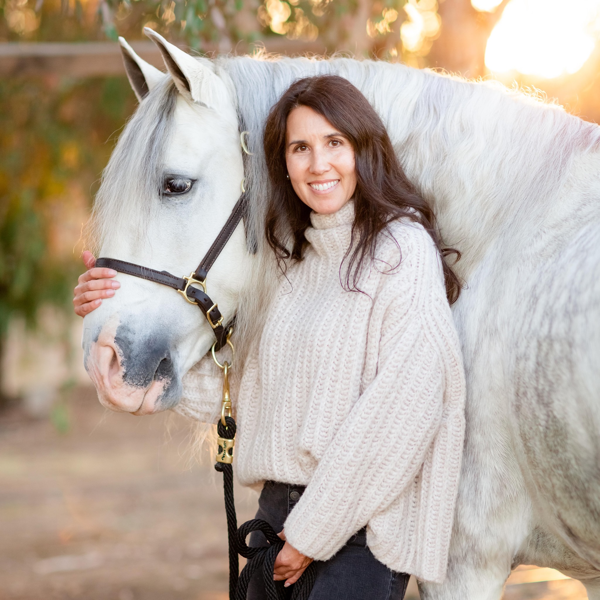 What Halter Ego color combo gets your heart? 😍 Farina Eichhorn looks ...