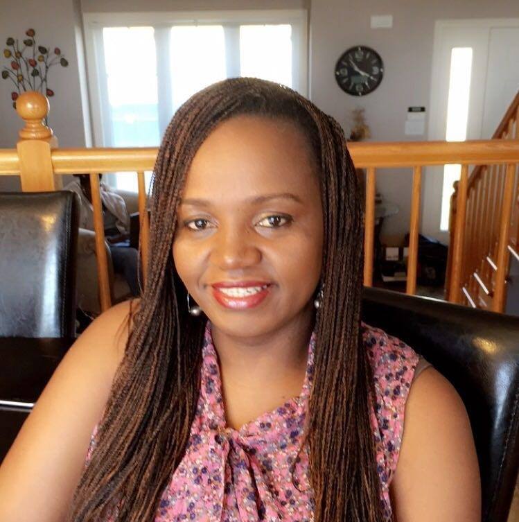 Alice Maina