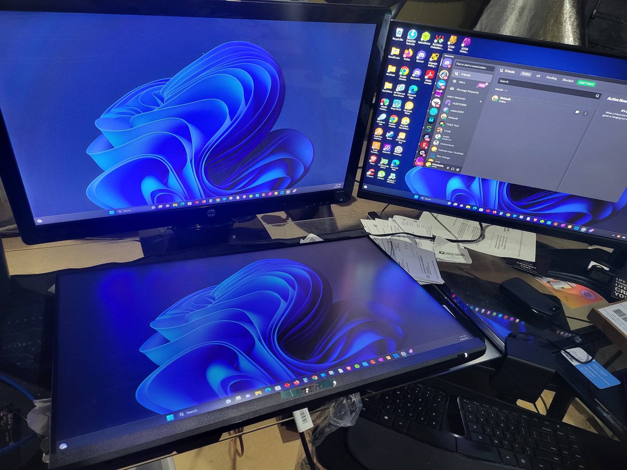 HP Pavilion Gaming 32 HDR Display delivers incredibly smooth, life