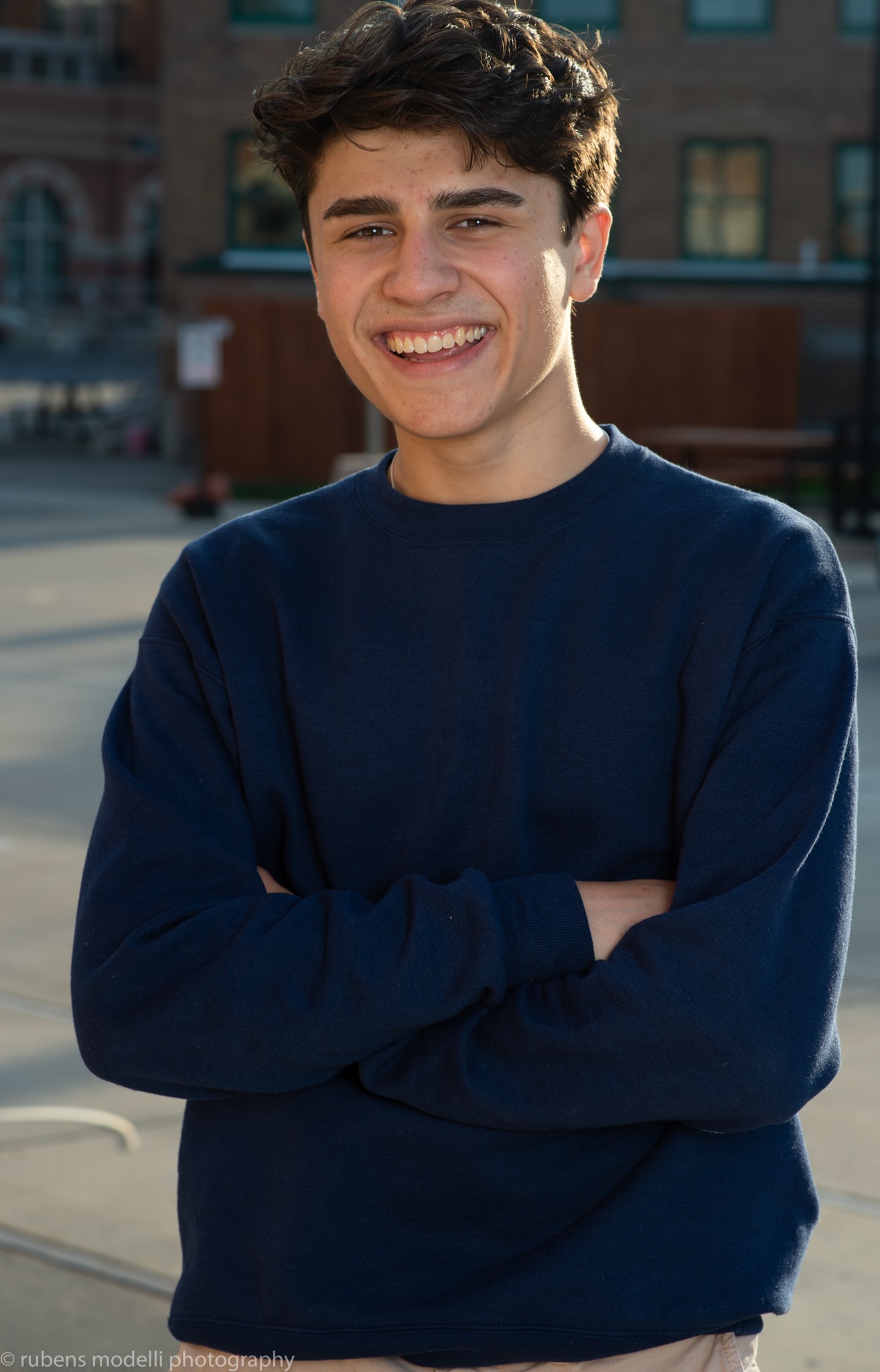 School - Henry Sibley senior Aaron Rajput has been named a recipient of ...