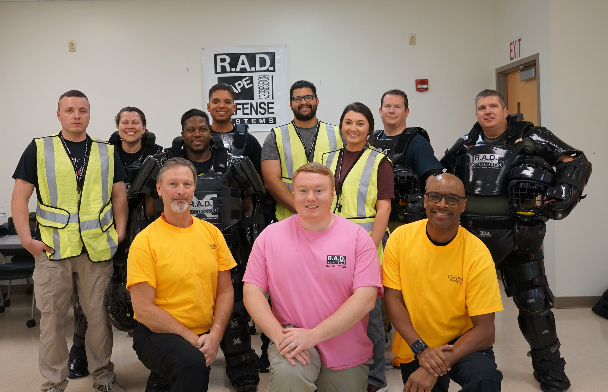We were... - University of Tennessee Police Department