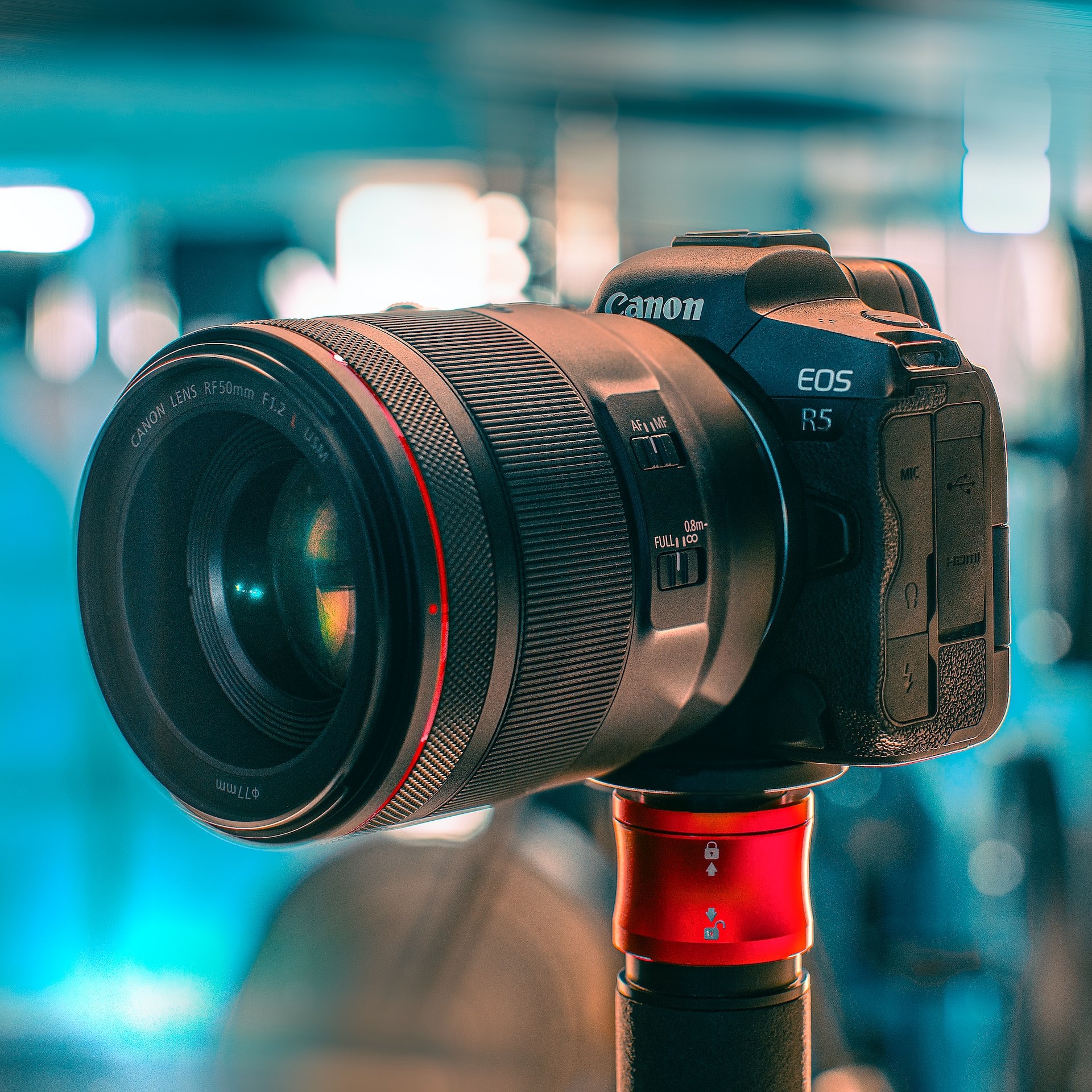 Free canon film cameras and lenses available