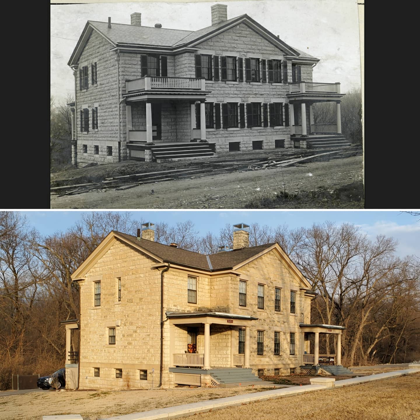 Fort Riley - This #FortRileyFriday we begin our look at historic ...