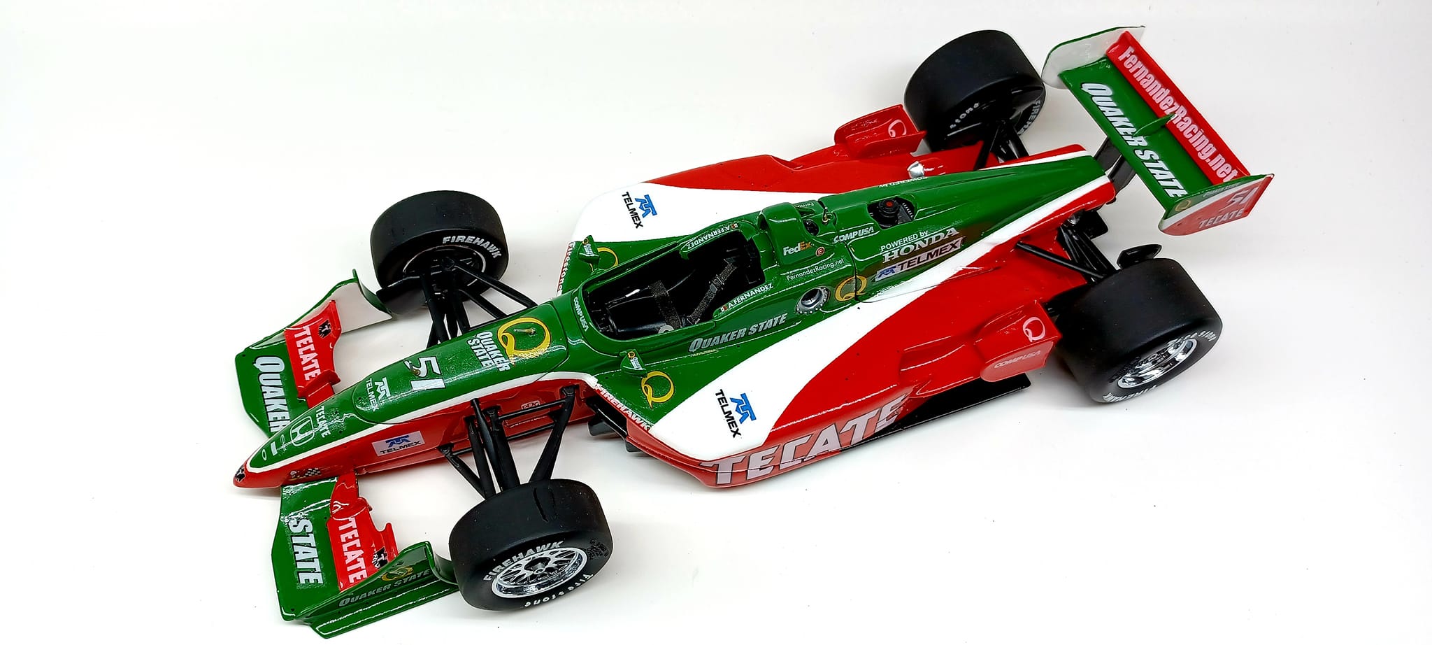 Minichamps 1/18 – Reynard Spiess 903 Schumacher – Vainqueur Macau
