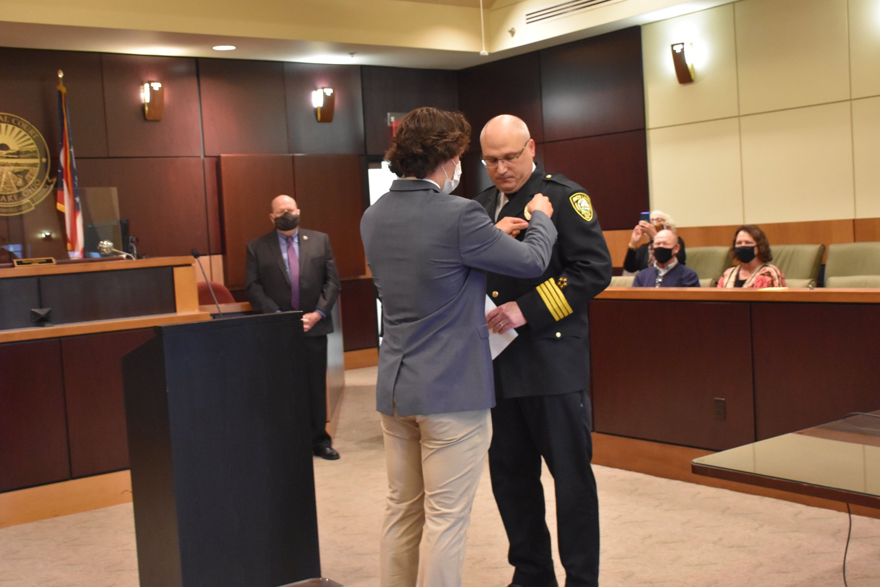 Avon Lake Police Department... - Avon Lake Police Department