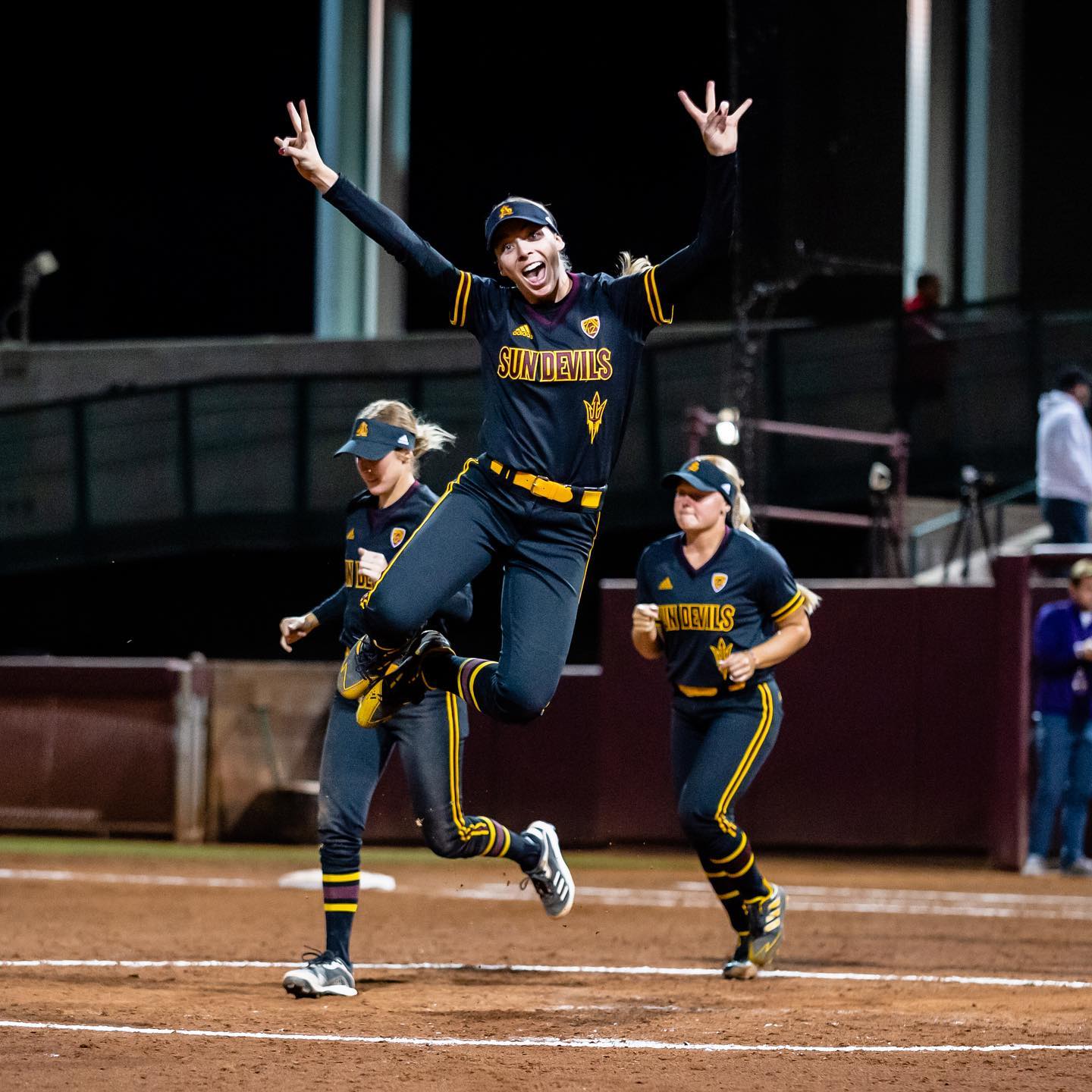 When we’re releasing our 2022... - Sun Devil Softball | Facebook