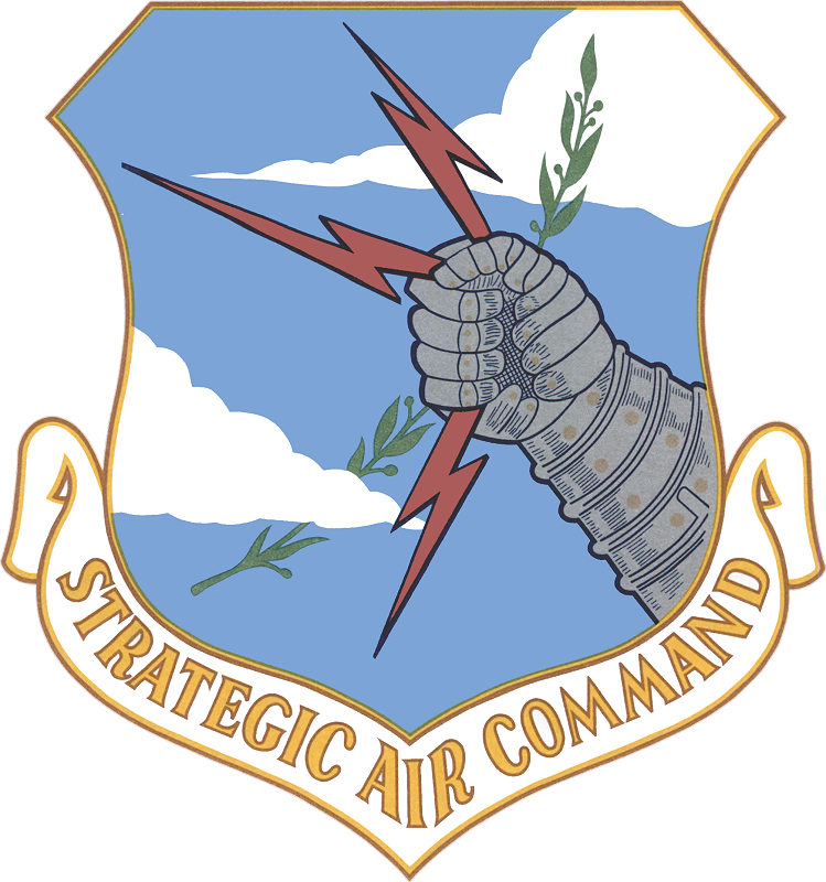 OnThisDay December 1, 1979 - The Strategic Air Command assumed