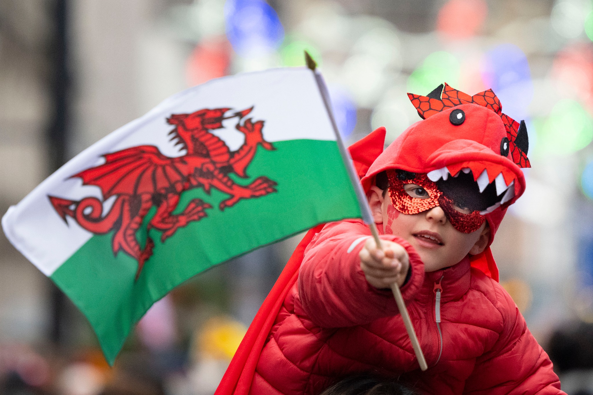 WalesOnline - Have you ever wondered why the Welsh flag has a red ...