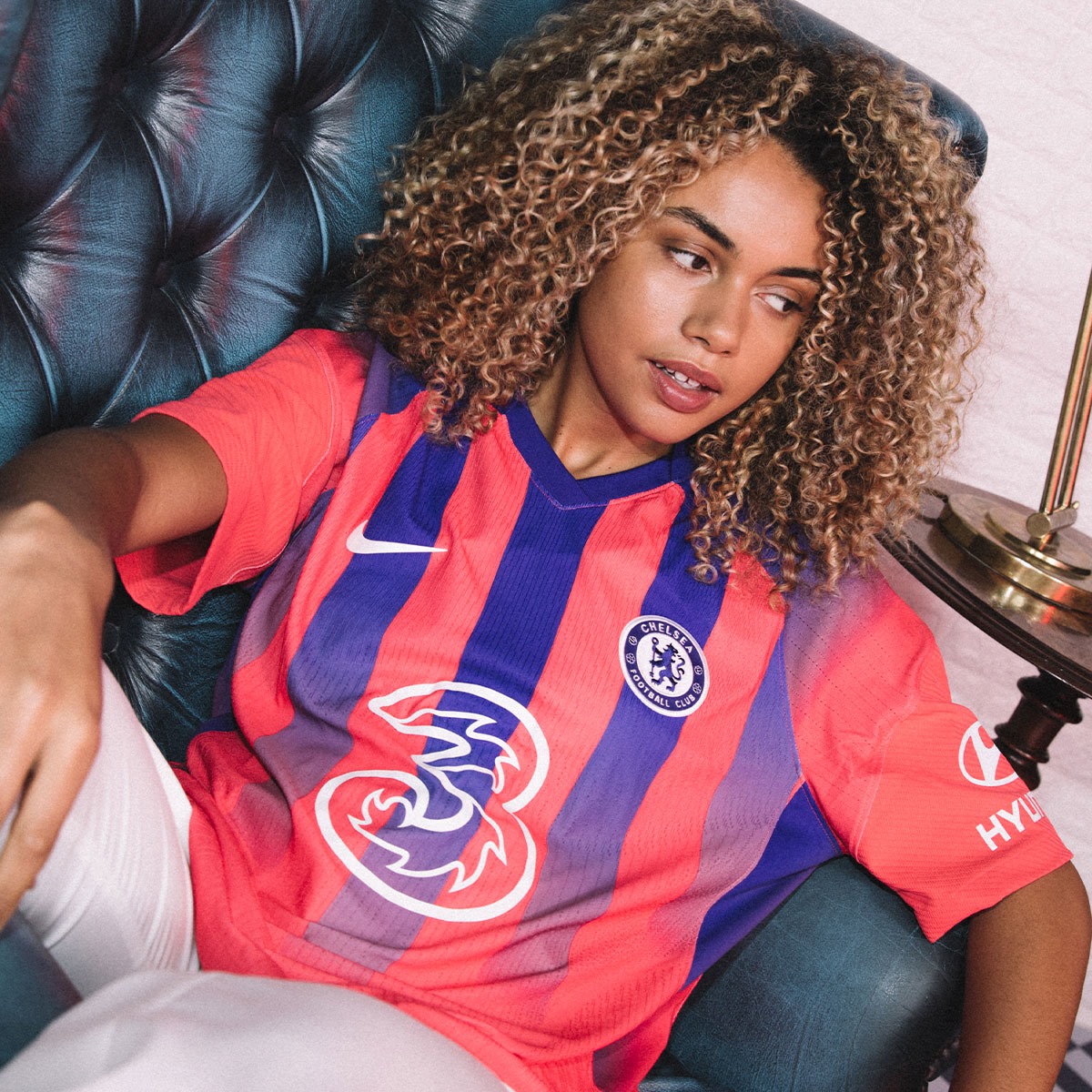 Meet a new legacy. The 20/21 Nike Football third kit is here