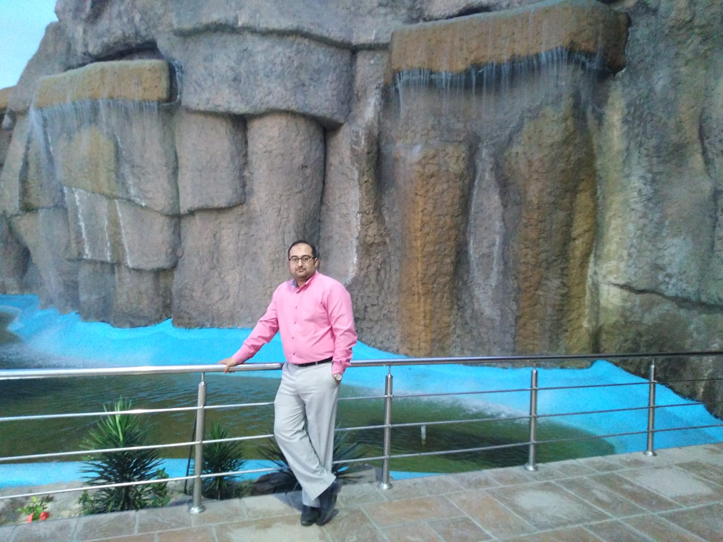Atif Azhar