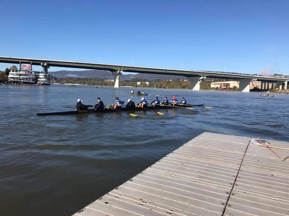 I Support Murray State Rowing!