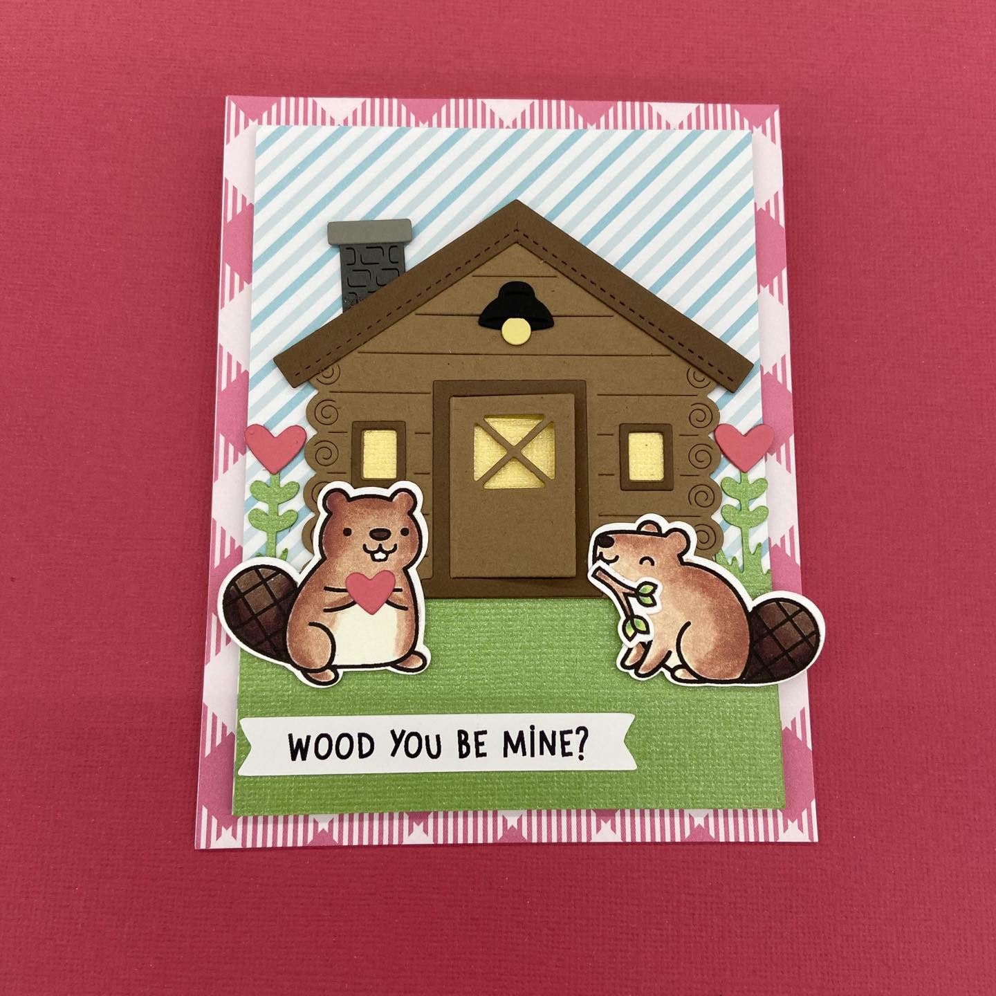Crafts Direct - The new Lawn Fawn release is here and it...