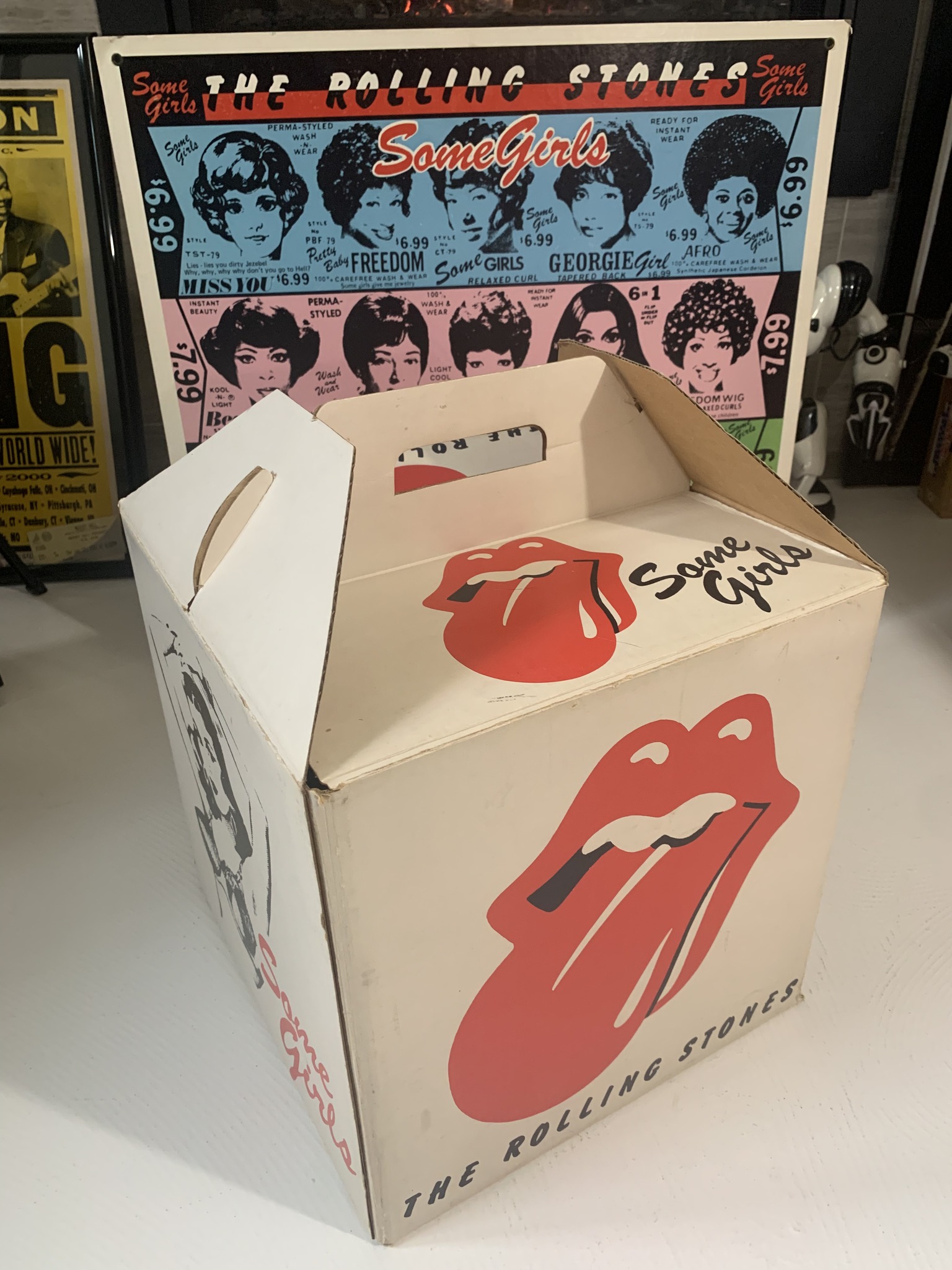 Rare Rolling Stones 