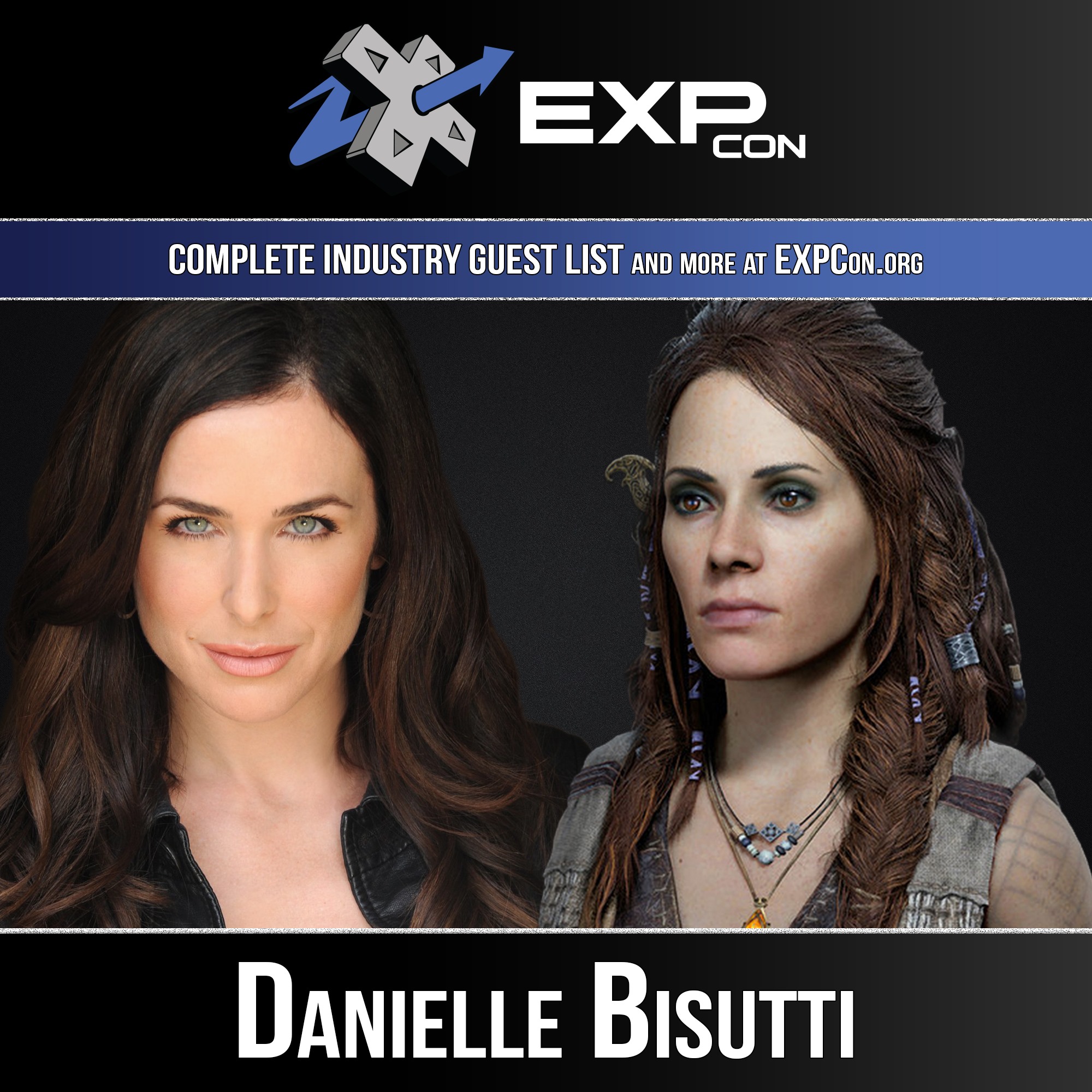 EXP Conventions