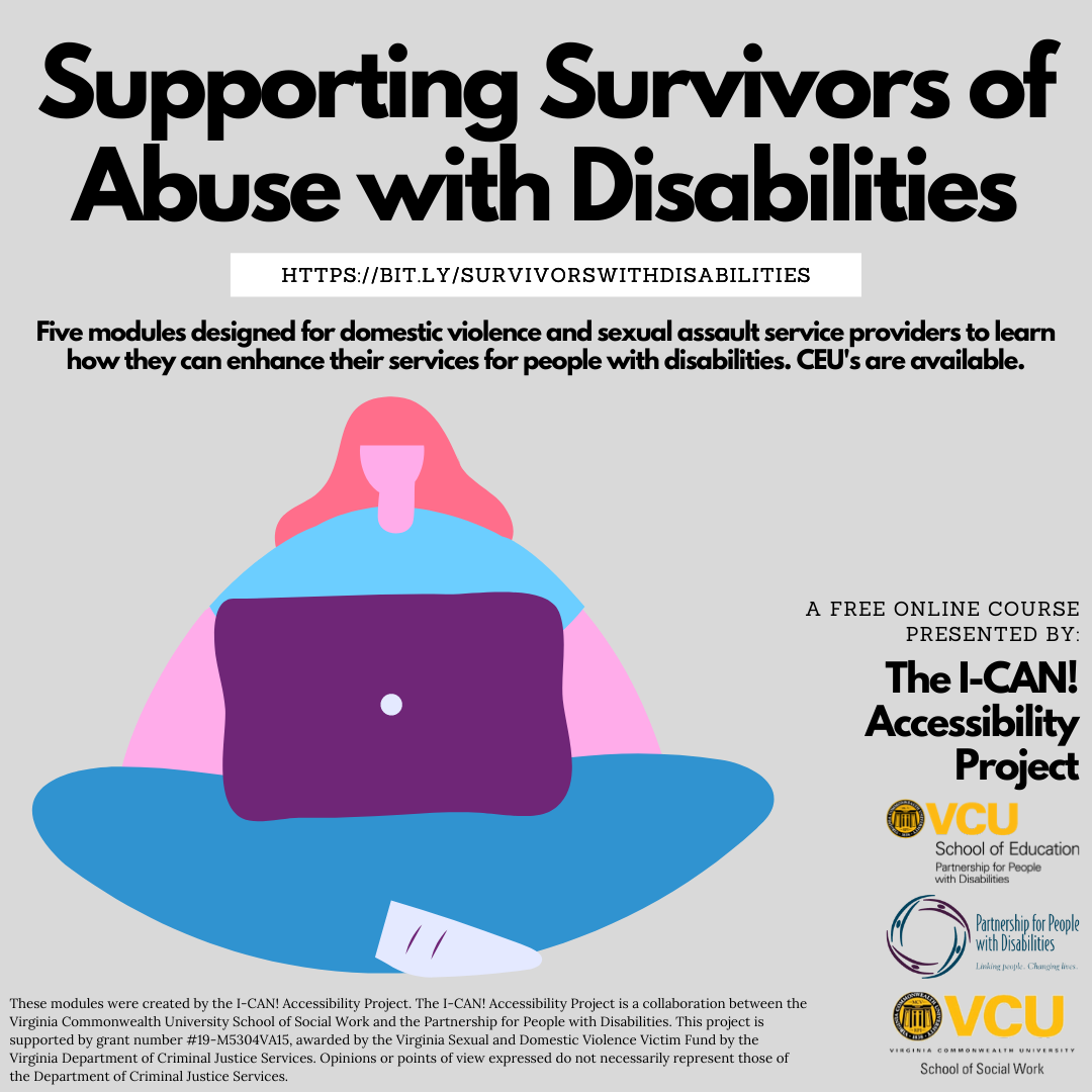 The... - Virginia Sexual and Domestic Violence Action Alliance | Facebook