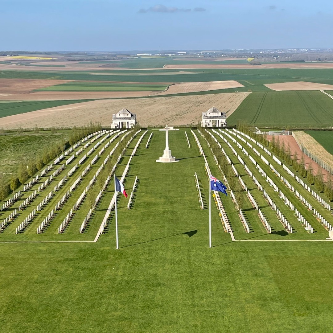 Commonwealth War... - Commonwealth War Graves Commission