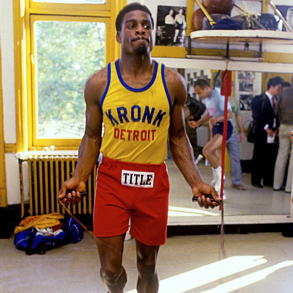 Boxing News - Remembering Errol Christie who died... | Facebook