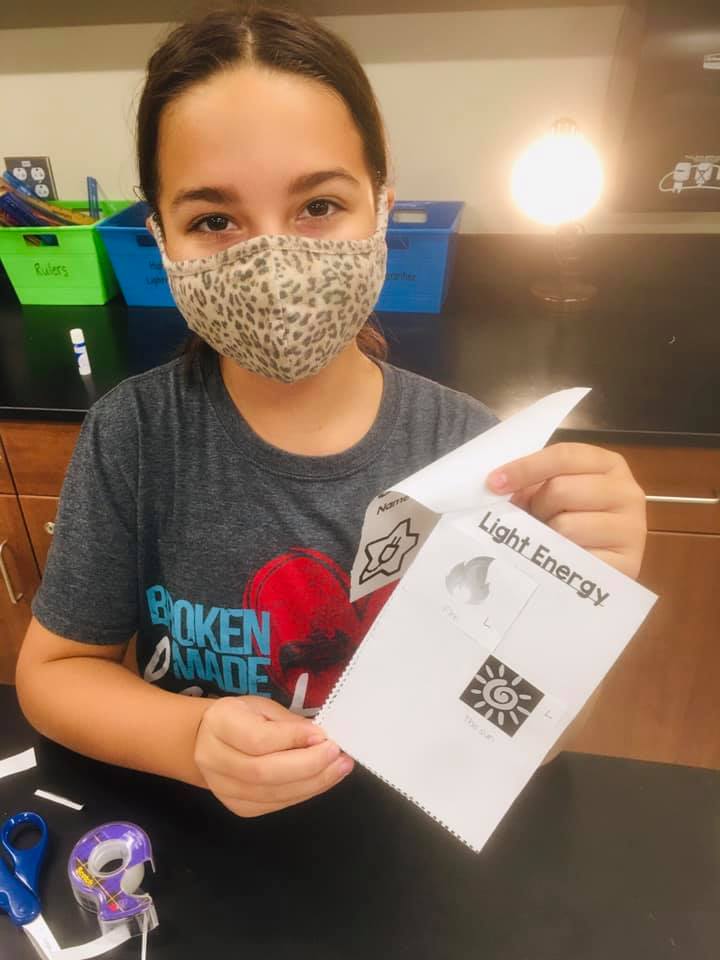 Official Smithfield... - Official Smithfield Middle Page