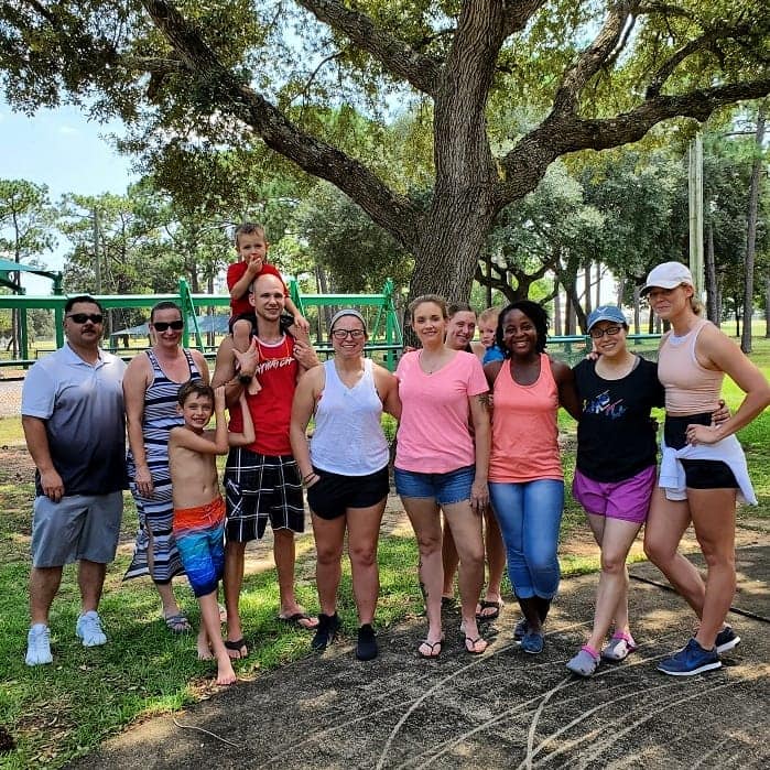 Our AFSA Family day at... - AFSA Chapter 554 - Eglin AFB | Facebook