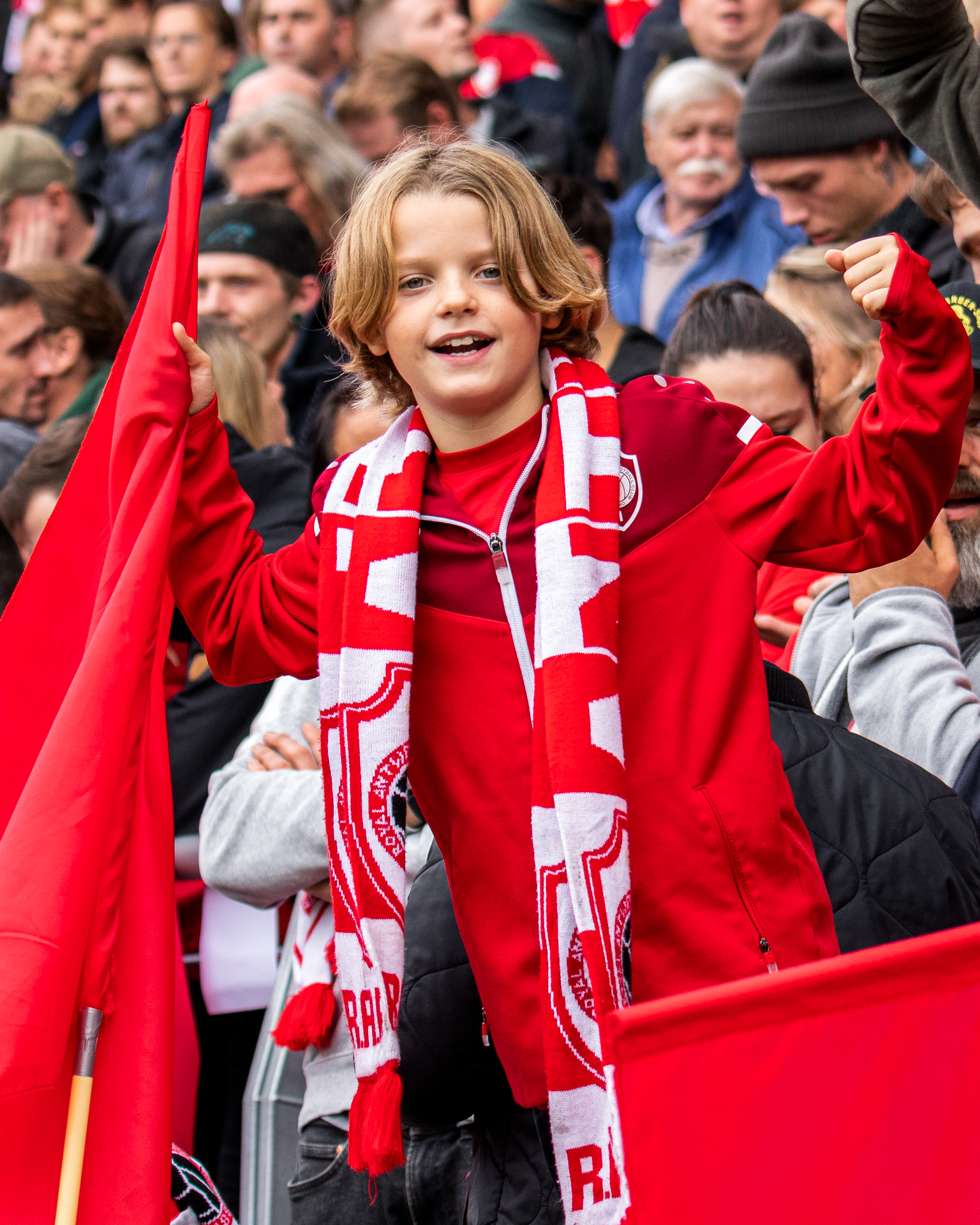 Royal Antwerp F.C. - Laad jouw RAFC-abonnement of RAFC Cashless Card ...
