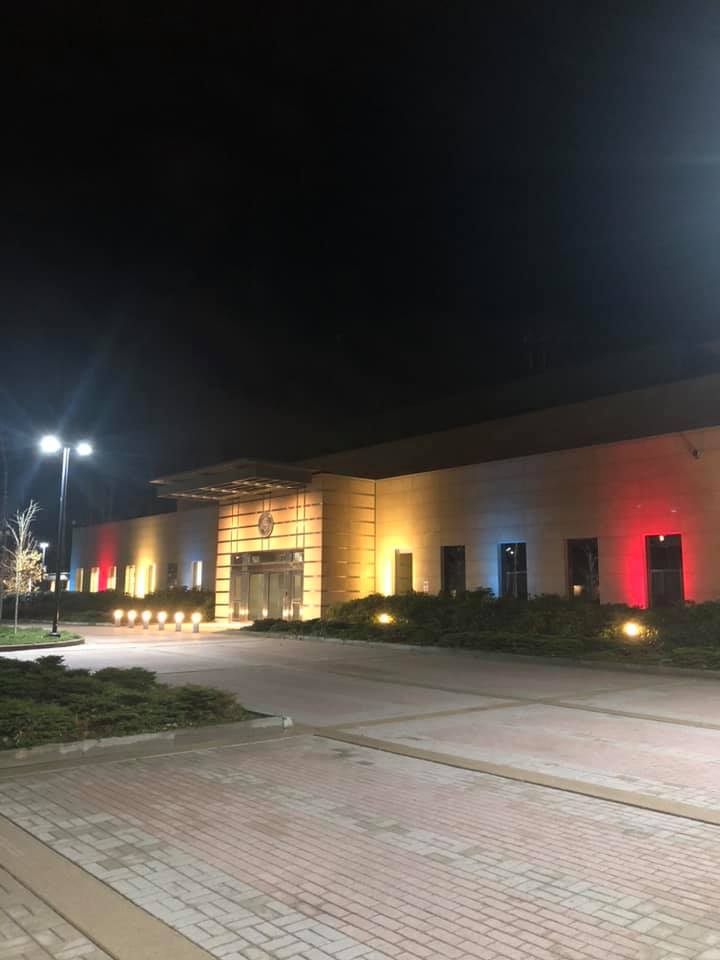 The annual... - United States Embassy - Riga, Latvia