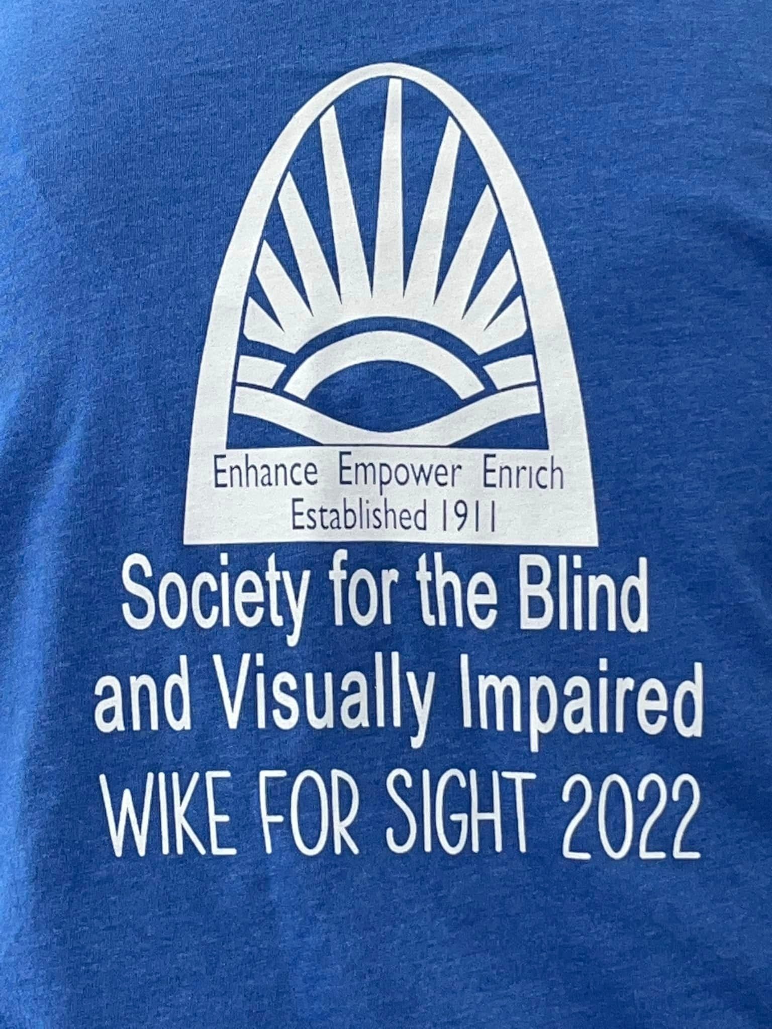 GOOD... - St Louis Society for the Blind and Visually Impaired