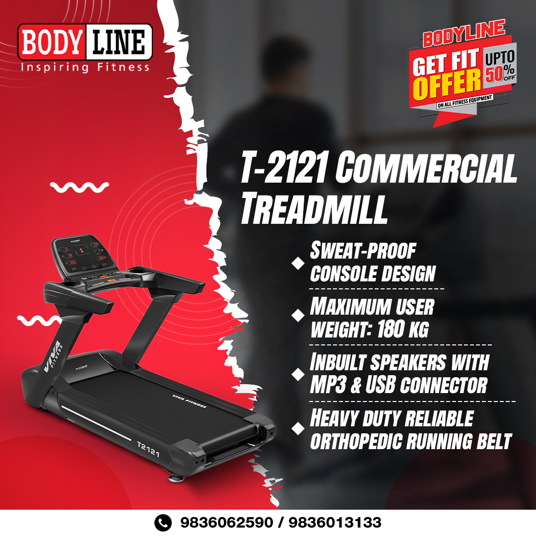 BODYLINE SPORTS - BODYLINE SPORTS added a new photo.