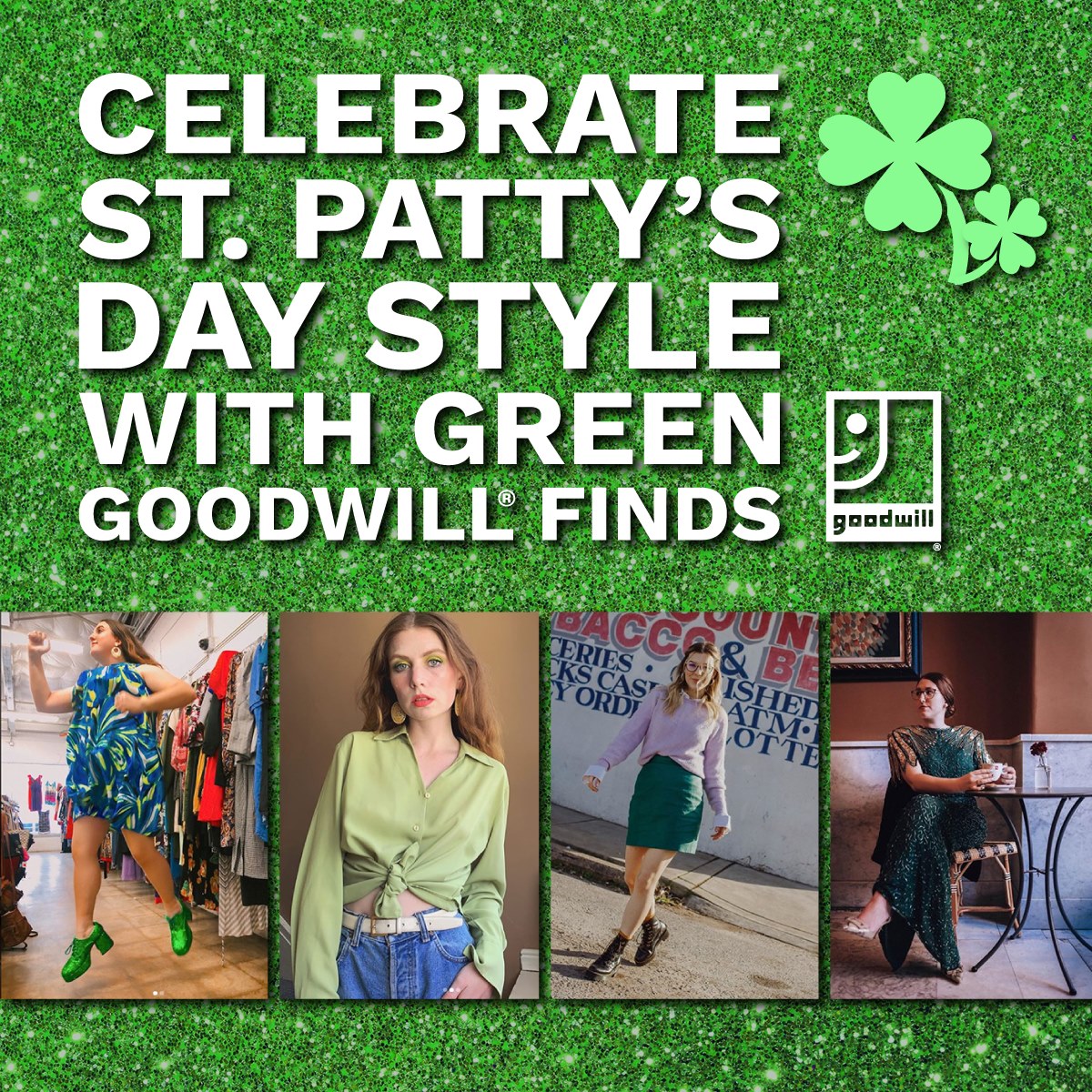 Goodwill SoCal has you... - Goodwill Southern California | Facebook