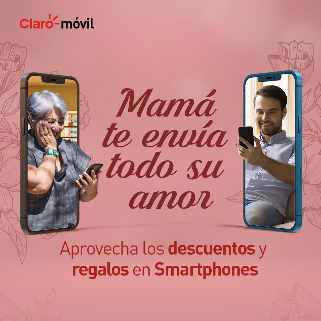 Claro RD - ¡Hemos seleccionado para Mamá los mejores... | Facebook